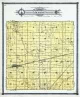 Meriden Township, La Salle County 1906